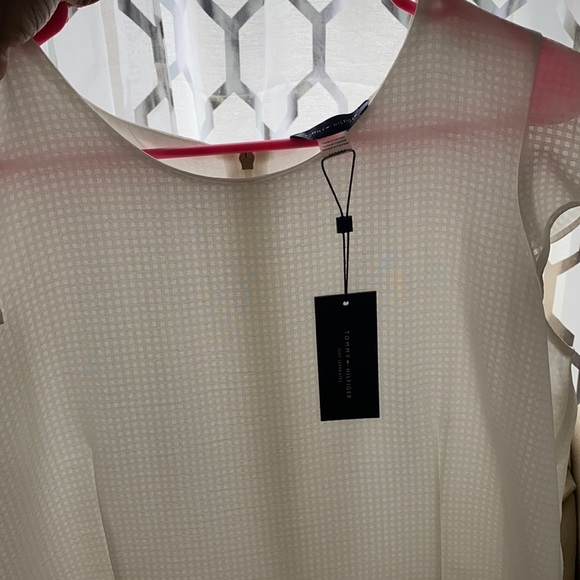 Tommy Hilfiger blouse - Picture 1 of 3